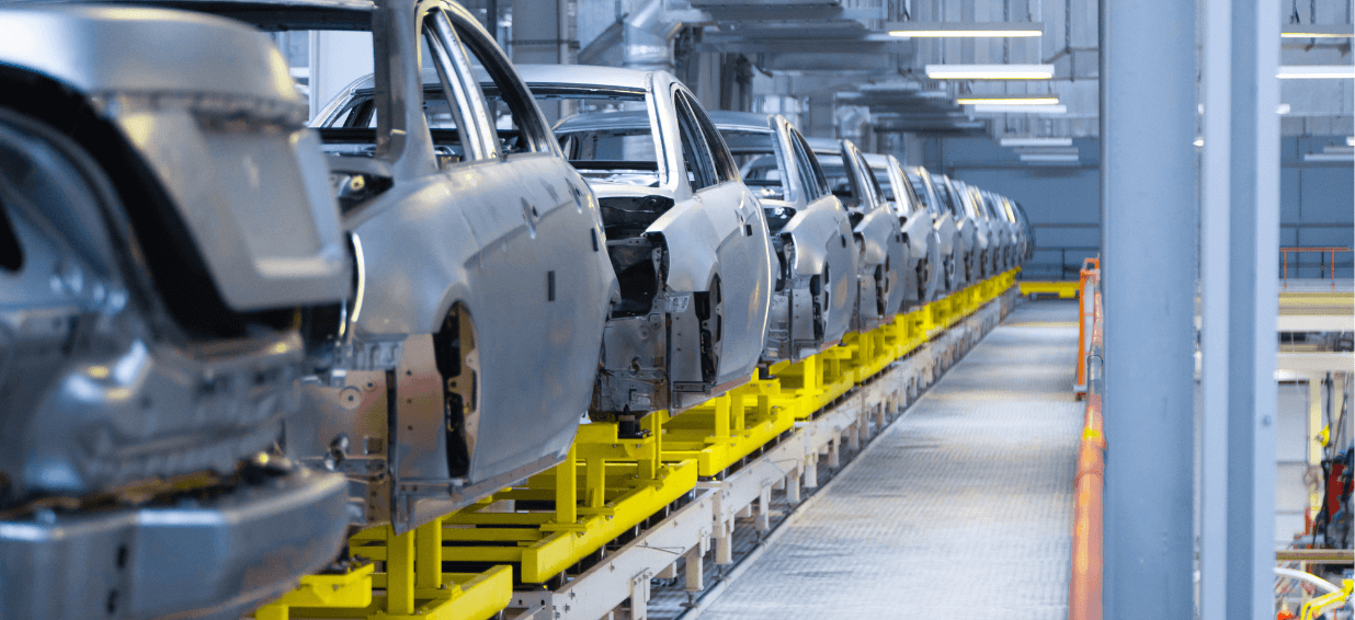 Automotive Supplier