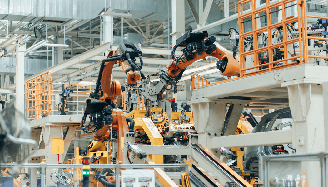 Automation