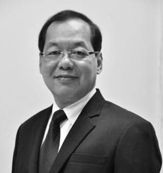 Charn Saralertsophon