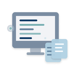 Custom & Legacy Systems