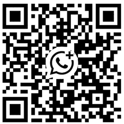 WhatsApp QR Code