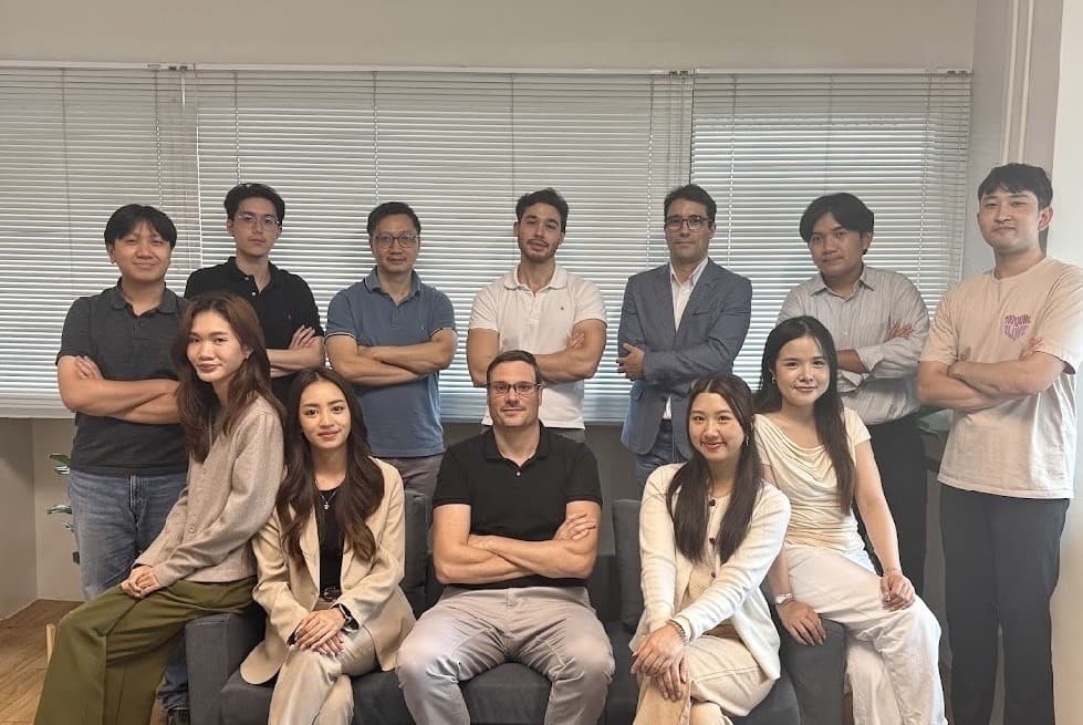 Datasabai member