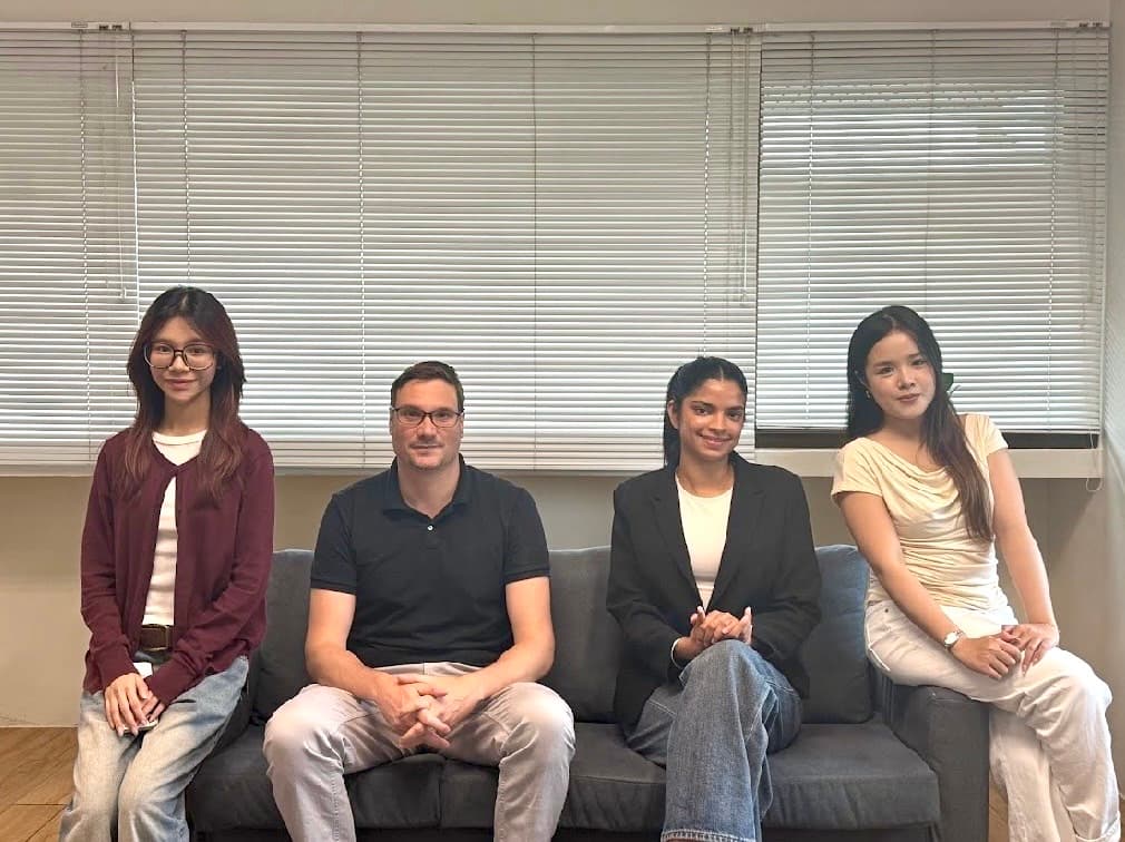 Marketing Team