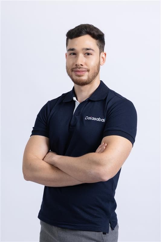Maximillien Lerat