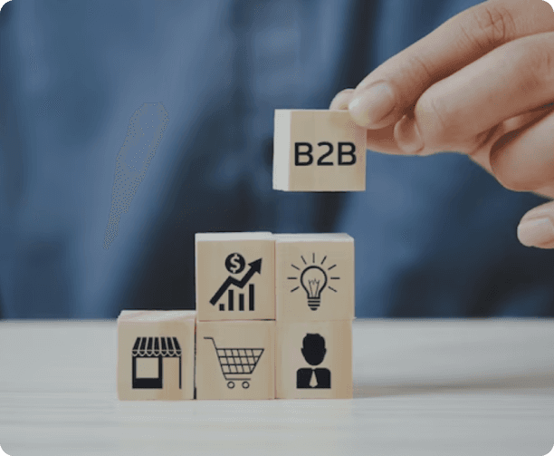 Why B2B integration is still hard image